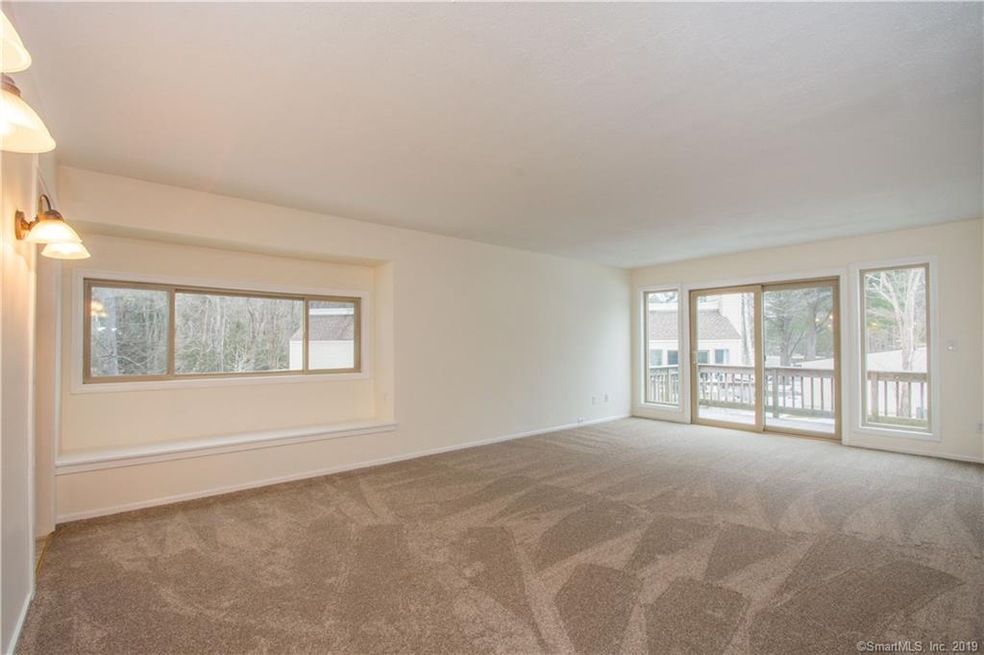 Huge living room/dining room open concept room anc