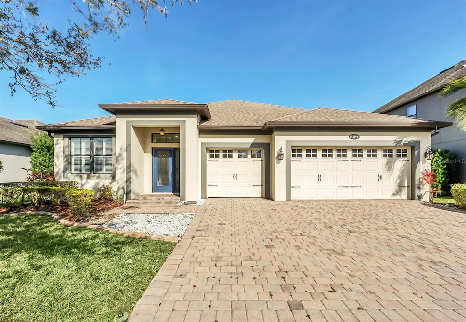 5127 Appenine Loop W, Saint Cloud, FL 34771 - photo 1