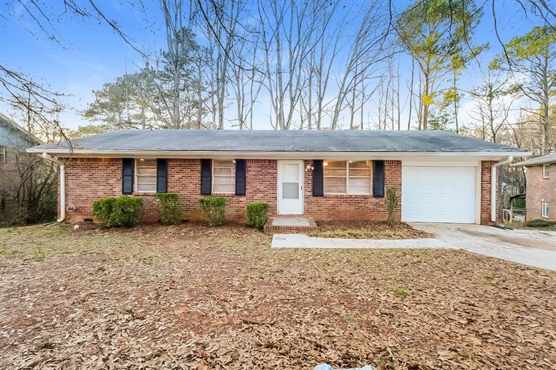 2912 Ann Marie Ln, Rex, GA 30273 - photo 1