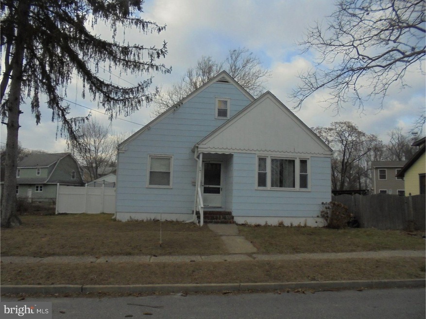 17 California Ave, Clementon, NJ 08021 - photo 1