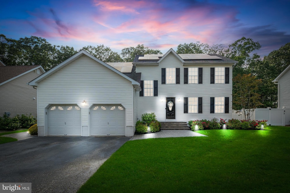 Pending $730,000