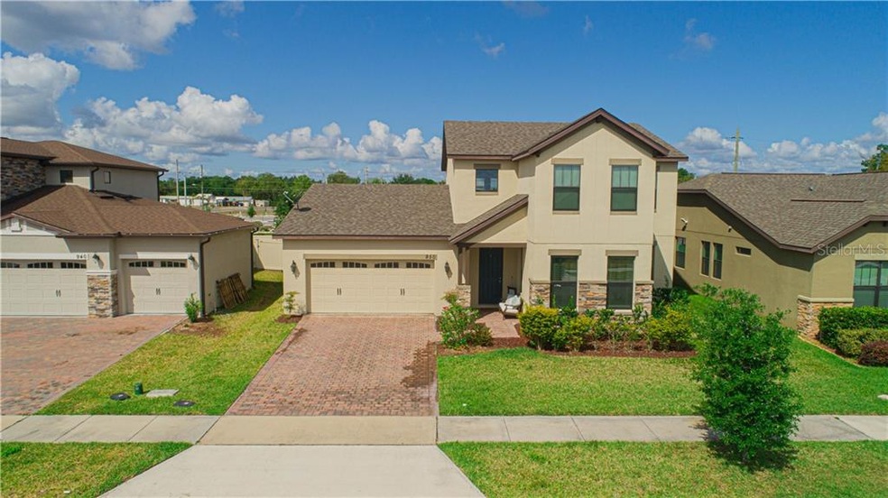 950 Rimini Dr, St. Cloud, FL 34771 - photo 1