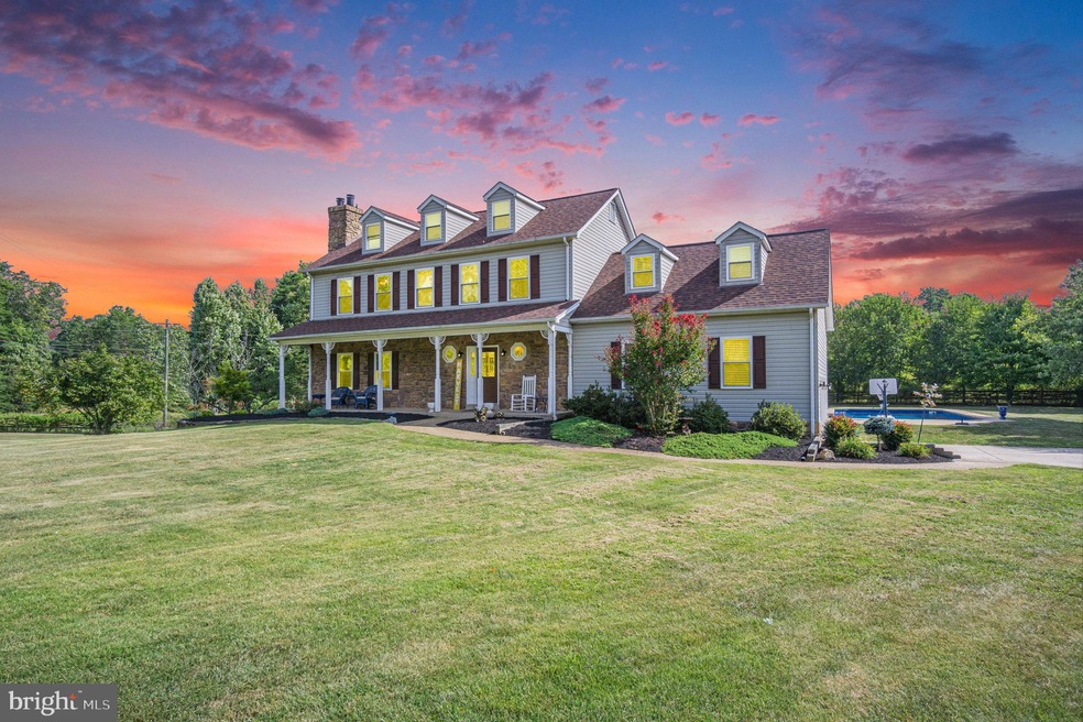 31790 Indiantown Rd, Locust Grove, VA 22508 - photo 1