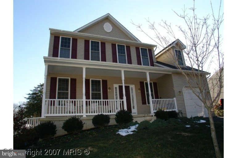 895 Chestnut Tree Dr, Annapolis, MD 21409 - photo 1