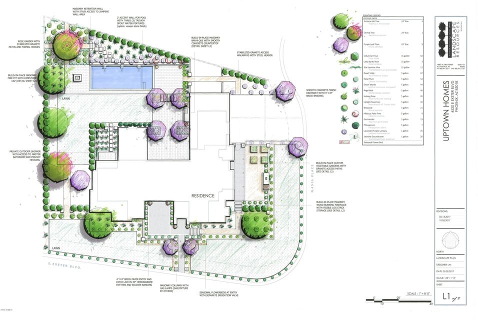 4520 E Exeter Blvd, Phoenix, AZ 85018 - photo 1