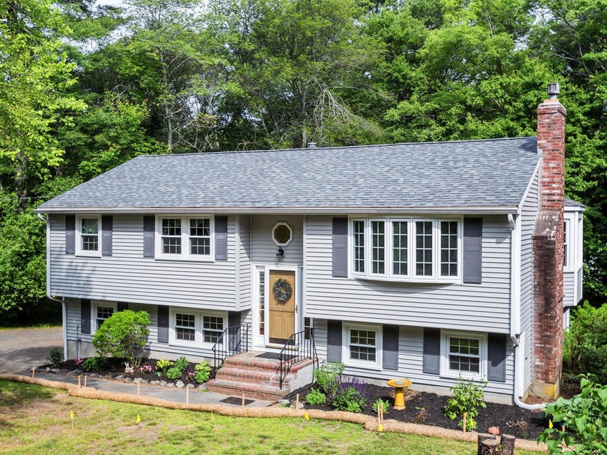 10 Brook St, Rowley, MA 01969 - photo 1