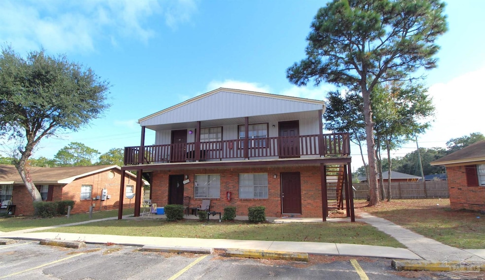 10151 Guidy Ln unit B-2, Pensacola, FL 32514 - photo 1