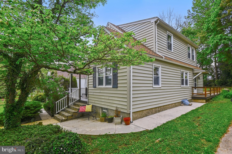 1109 Regester Ave, Idlewylde, MD 21239 - photo 1