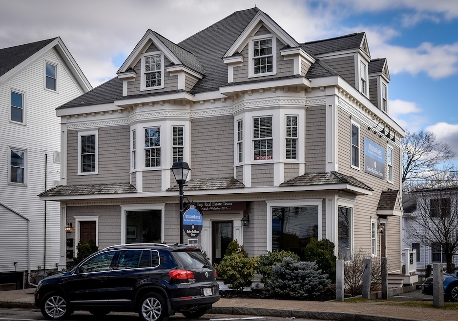 56 Eliot St unit 2, Natick, MA 01760 - photo 1