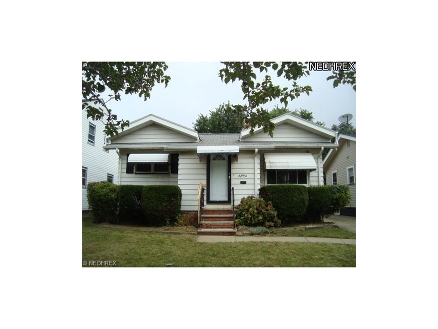 22951 Arms Ave.