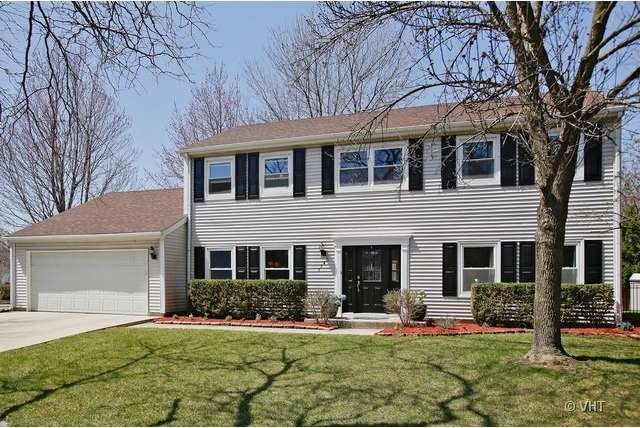 1745 Tufts Ct, Naperville, IL 60565 - photo 1