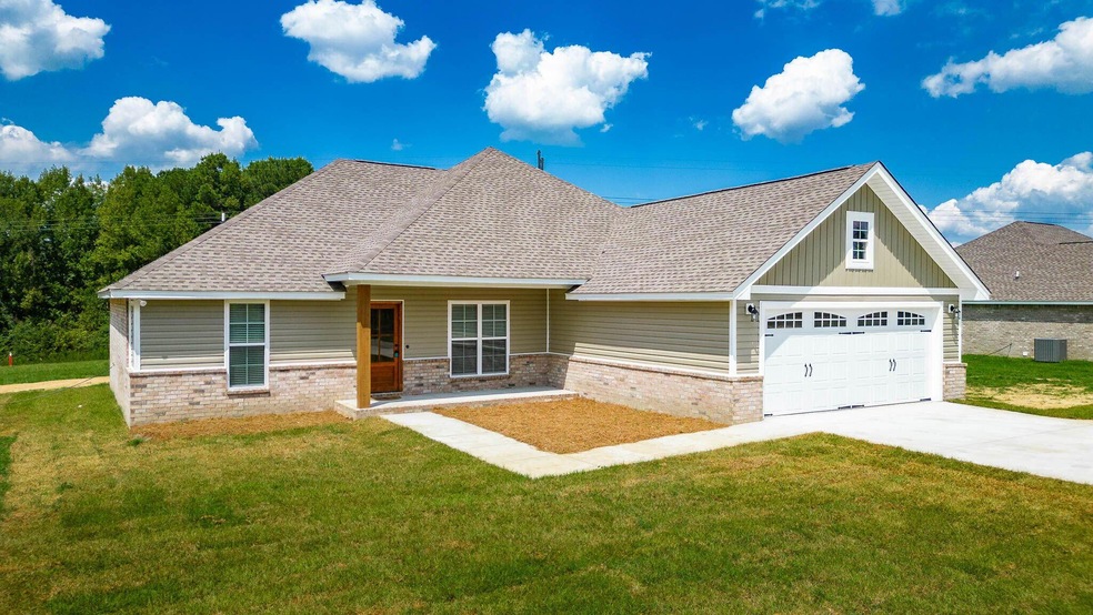 3809 Rocky Branch