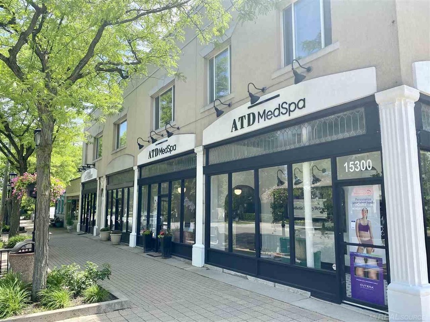 1178 Beaconsfield Ave unit 3, Grosse Pointe Park, MI 48230 - photo 1