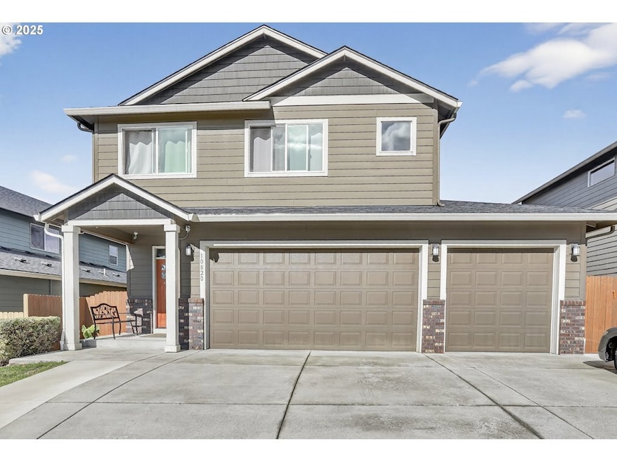 10820 NE 106th St, Vancouver, WA 98662 - photo 1