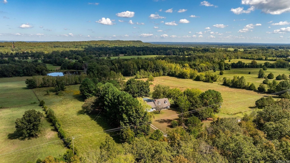 929 Highway 287, Conway, AR 72032 - photo 1