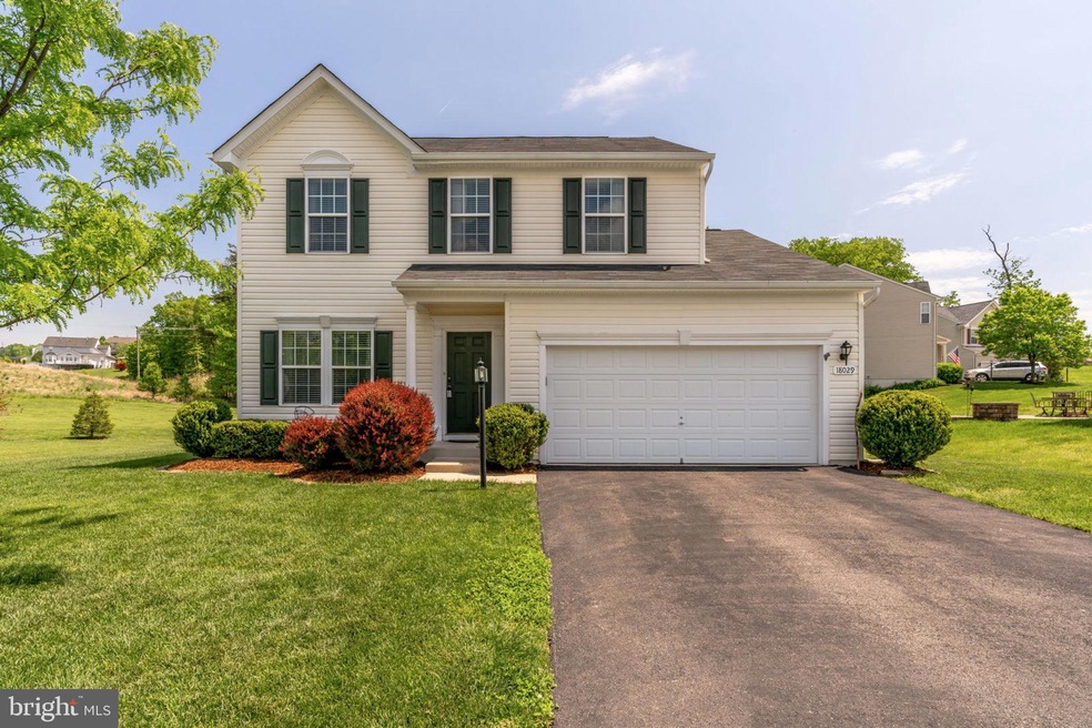 18029 Crystal Downs Terrace, Dumfries, VA 22026 - photo 1
