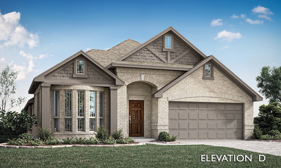 9 Grouse Cir, Sanger, TX 76266 - photo 1