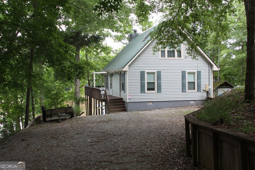 66 Franklin Rd SW, Eatonton, GA 31024 - photo 1