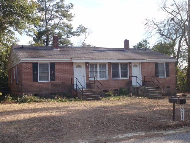 Main View