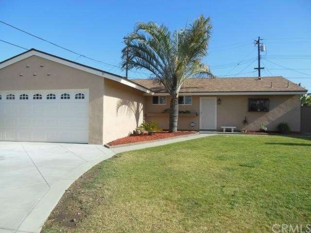 Welcome Home!