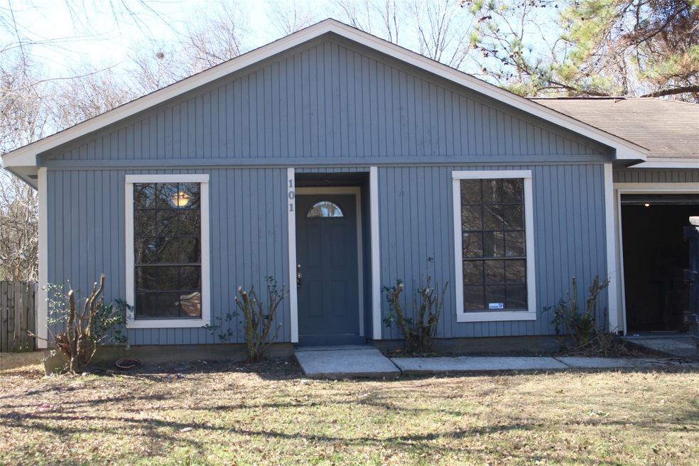 101 Blue Fox Rd, Spring, TX 77380 - photo 1