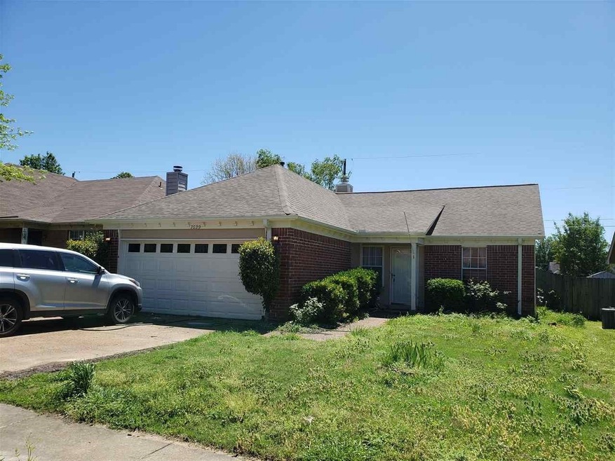 7029 Presmond Rd, Cordova, TN 38018 - photo 1