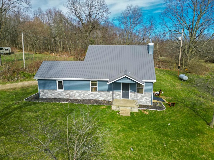 3125 Moffett Rd, Lucas, OH 44843 - photo 1