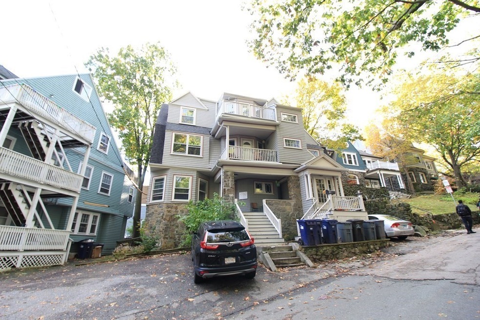 6 Selkirk Rd unit 1, Brighton, MA 02135 - photo 1