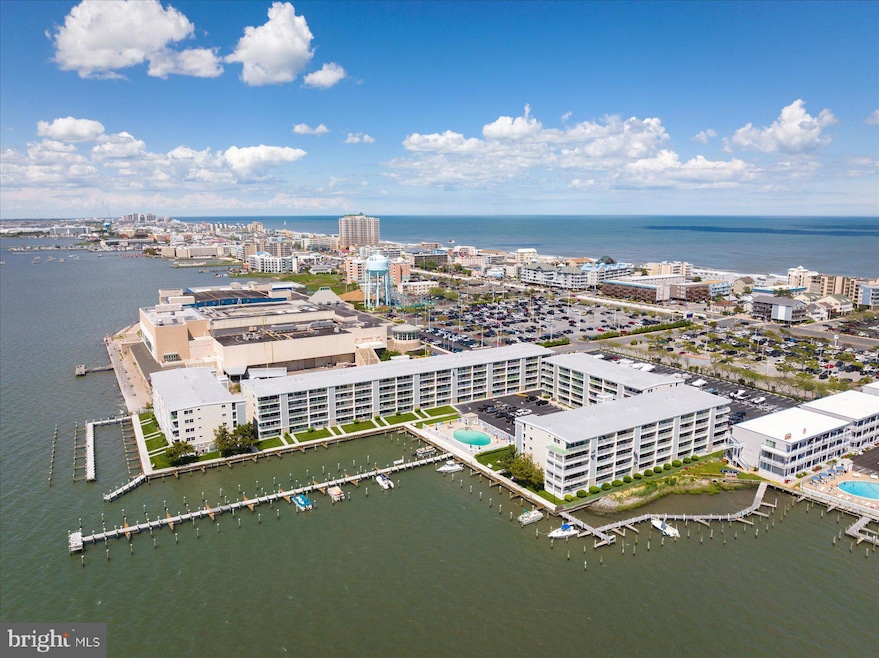 Thunder Island unit 73B, Ocean City, MD 21842 - photo 1