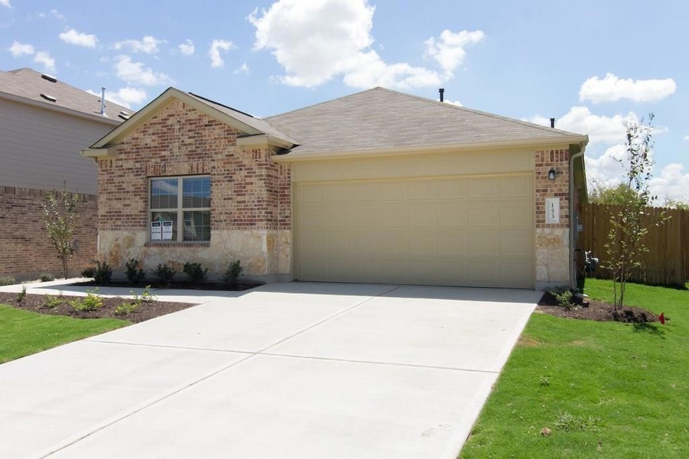 153 Tanzanite Cir, Buda, TX 78610 For Sale