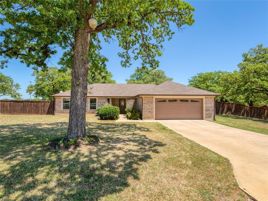 101 Dancer Ct, Springtown, TX 76082 - photo 1
