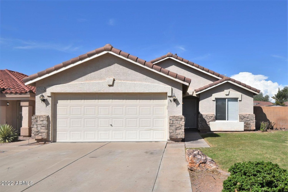 8234 E Osage Ave unit 3, Mesa, AZ 85212 - photo 1