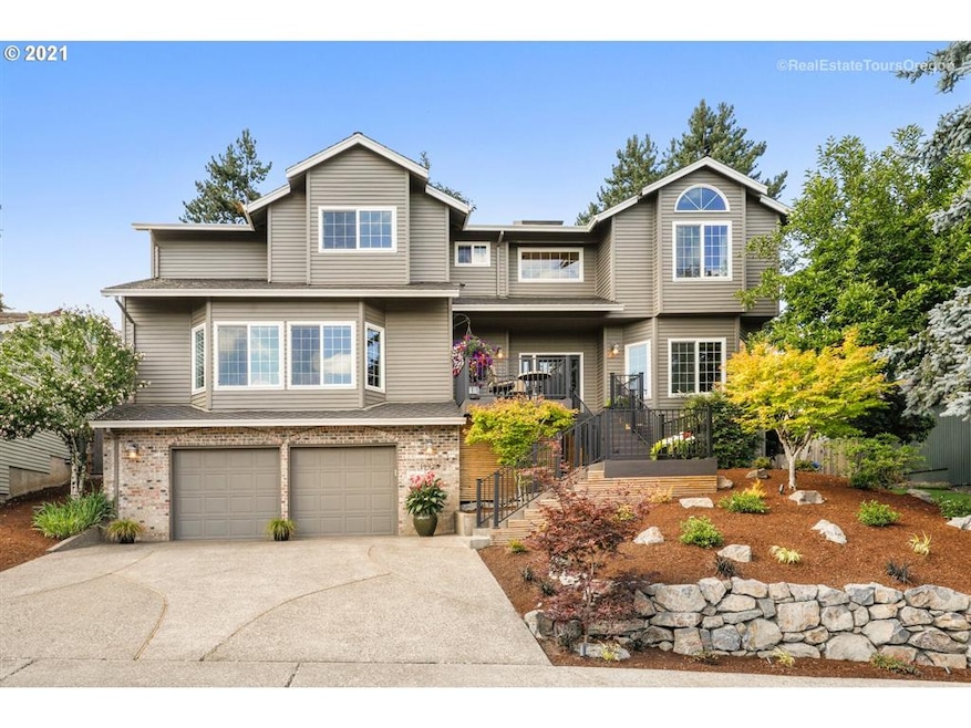 19923 Derby St, West Linn, OR 97068 - photo 1