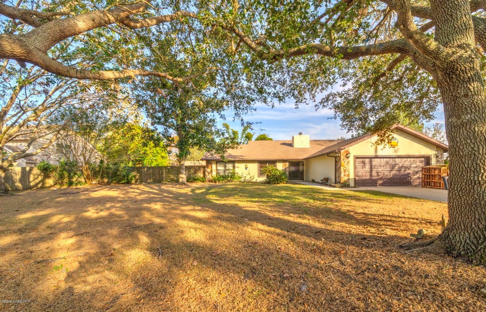 6345 Aberfoyle Ave, Cocoa, FL 32927 - photo 1