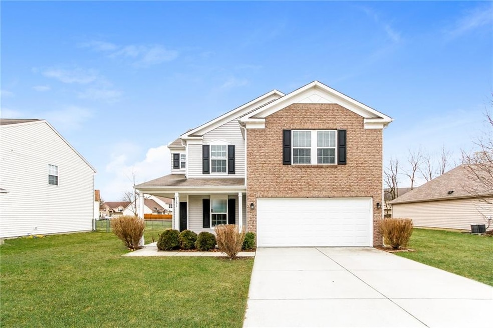 1151 Fiesta Dr, Franklin, IN 46131 - photo 1