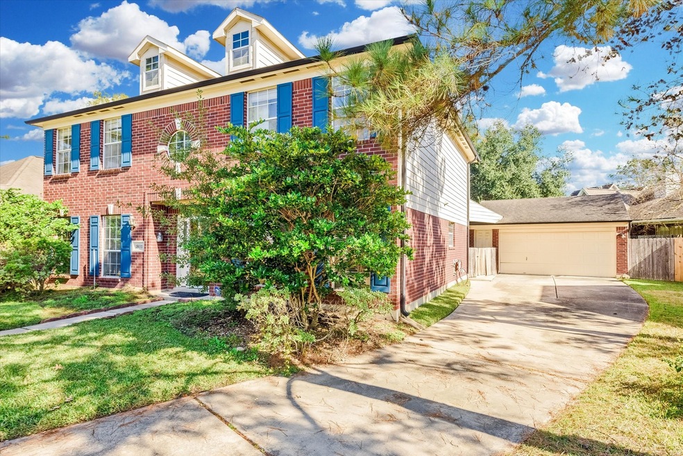 18011 Stoney Glade Ct, Houston, TX 77095 - photo 1