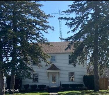 208 N Westminster St, Waynesfield, OH 45896 - photo 1