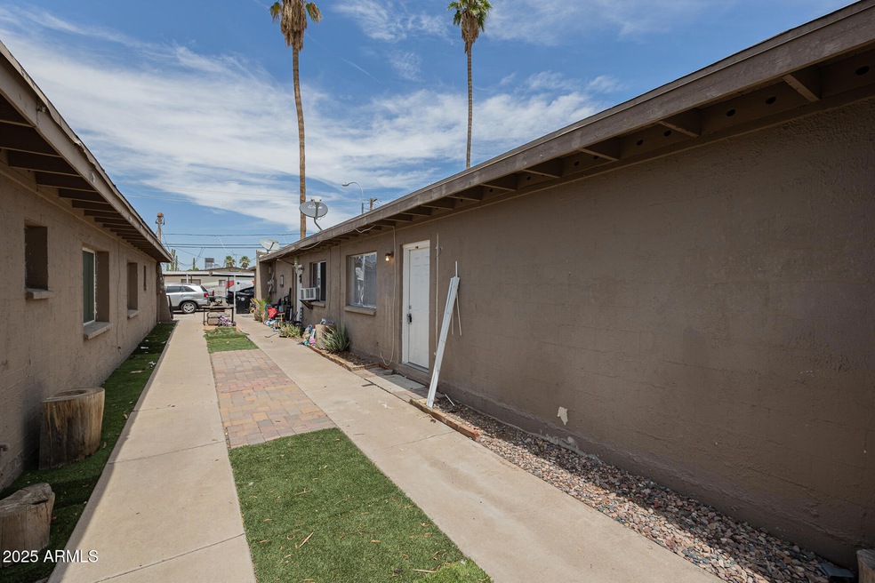 2350 E Broadway Rd unit A, Mesa, AZ 85204 - photo 1