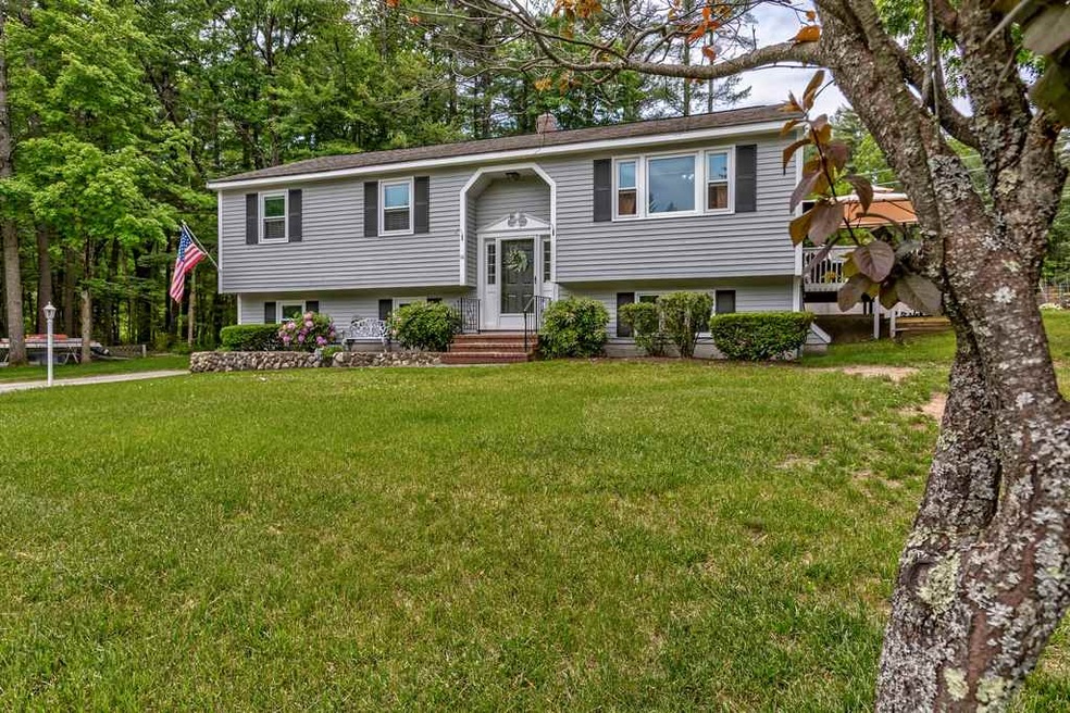 16 Teton Dr, Londonderry, NH 03053 - photo 1