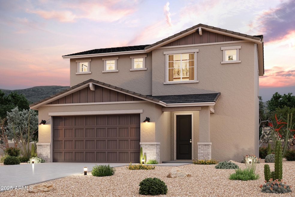 Residence 22-B-elev_DSK(SV Ridge)
