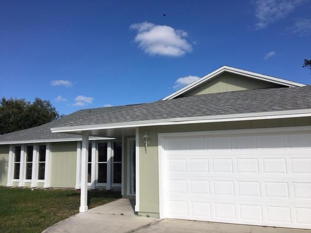 Front Elevation