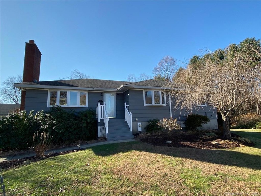 2 Gerrish Ave, East Haven, CT 06512 - photo 1