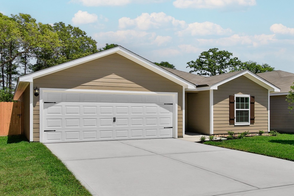 This gorgeous trinity floor plan home being built at 23035 Shakespeare dr in Magnolia in the peaceful community of Williams Trace by LGI homes is a home worth seeing. Come check out this home before it is gone.