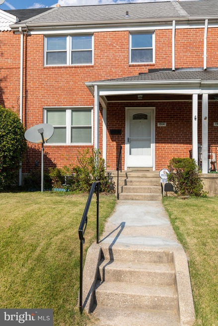 1914 Heathfield Rd, Baltimore, MD 21239 - photo 1