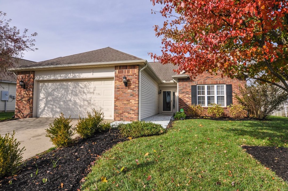 3314 Crosspoint Ct S, Lafayette, IN 47909 - photo 1