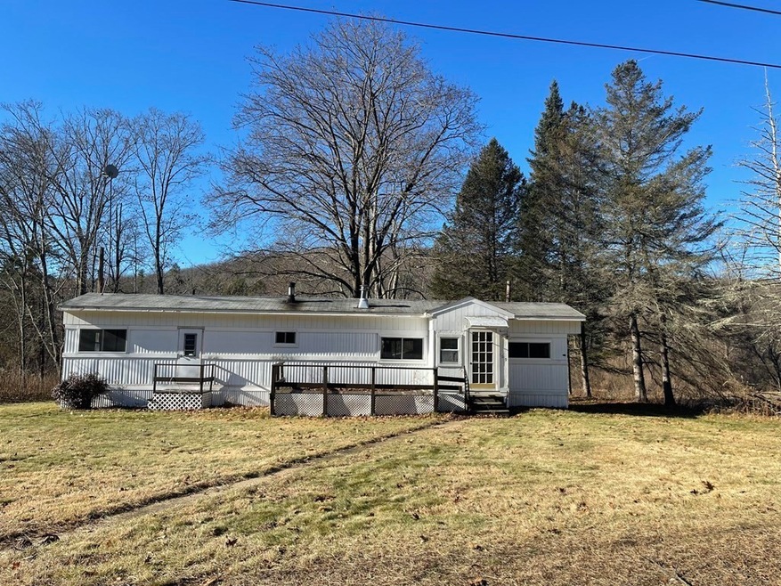 169 Washington Rd, Brimfield, MA 01010 - photo 1