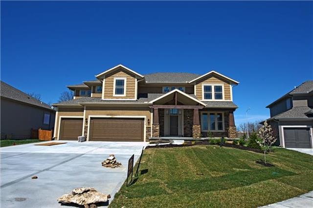 22610 W 62nd St, Shawnee, KS 66226 - photo 1