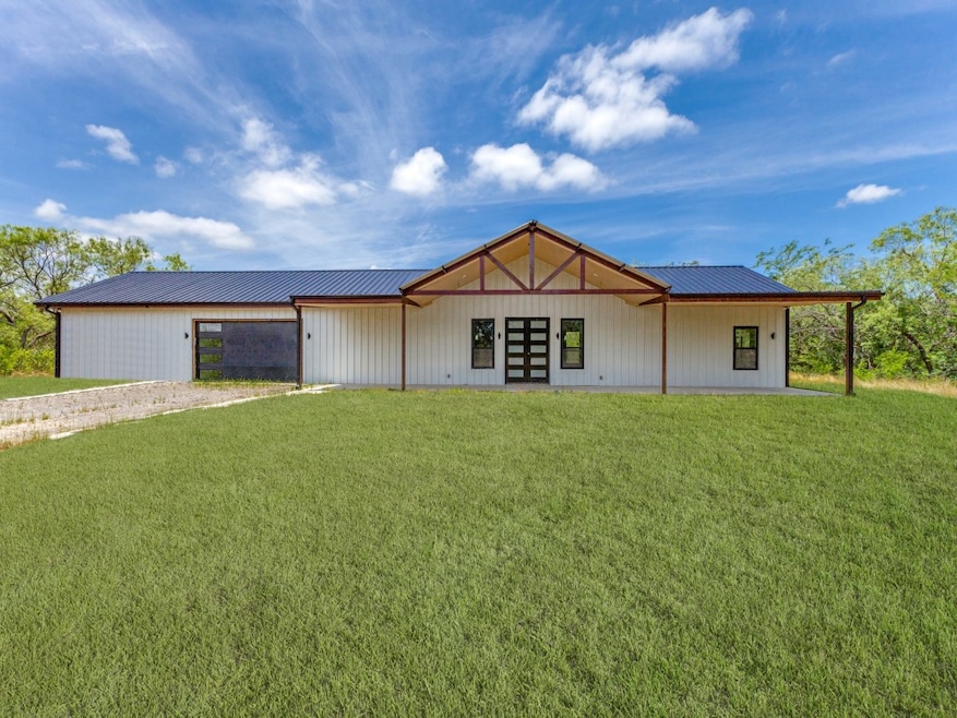 10414 County Road 2138, Kemp, TX 75143 - photo 1