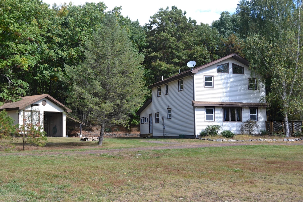 1184 Grand Mesa Dr, Saylorsburg, PA 18353 - photo 1