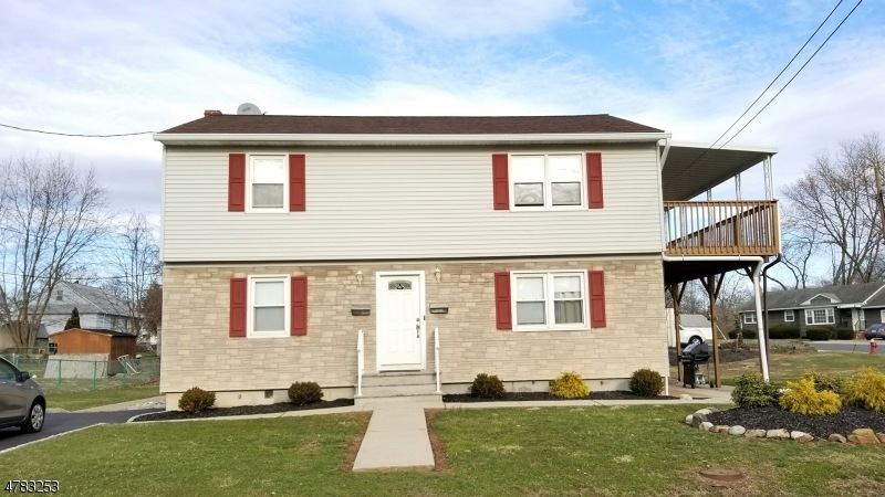 225 S 12th Ave, Manville, NJ 08835 - photo 1